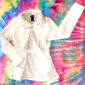 The North Face, W/M, Cinched Waist Coat